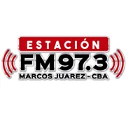 Logo Radio Estacion 97.3