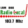 Radio Local 103.7 FM