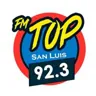 Fm Radio Top 92.3