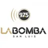 FM La Bomba San Luis 97.5
