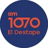 El Destape Radio AM 1070