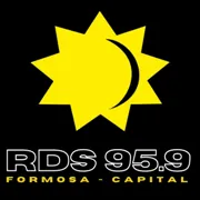 Logo Radio Del Sol Formosa