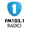 La Uno 103.1 FM