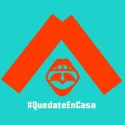Logo Radio 21 Caleta Olivia