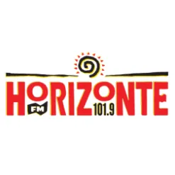 Logo Horizonte 101.9 FM