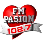 Logo FM Pasión 102.7