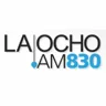 LT8 Rosario AM 830