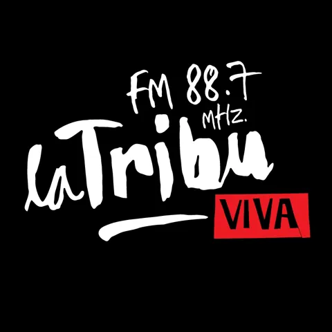 Logo FM La Tribu