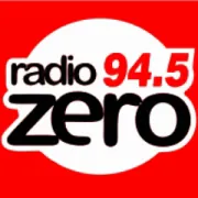 Logo RADIO ZERO 94.5
