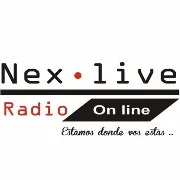 Logo Nex Live Radio