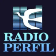 Logo Radio Perfil 1190 AM
