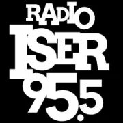 Logo Radio ISER
