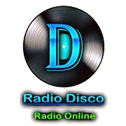 Logo Radio Disco Jujuy