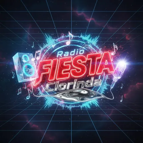 Logo Radio Fiesta Clorinda