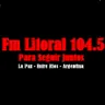 Fm Litoral 104.5