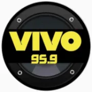Logo Radio Vivo 95.9