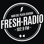 Logo Fresh Radio
