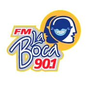 Fm La Boca 90.1 FM