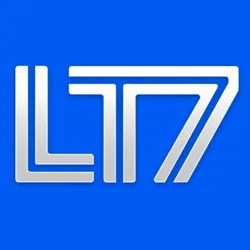 Logo LT7 Radio Corrientes