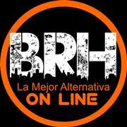 Logo Bahia Radio Hits