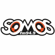 Logo FM Somos 94.9