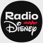 Logo Radio Disney República Dominicana