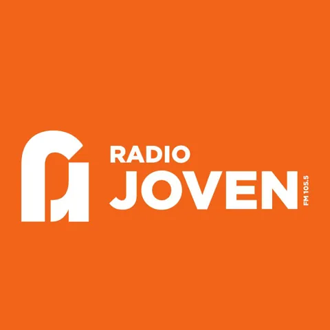 Logo Radio Joven Mendoza