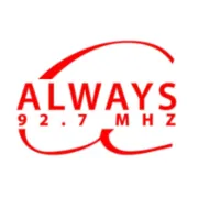 Logo Fm Always 92.7