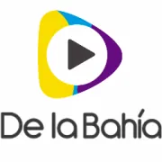 Logo FM De La Bahía