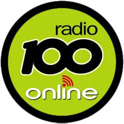 Logo Radio 100