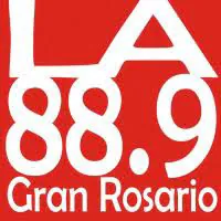 Logo Radio Gran Rosario
