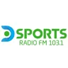 D Sports Radio