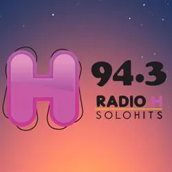Logo Radio H 94.3