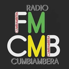 Logo Radio FM Cumbiambera