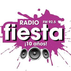 Logo Radio Fiesta Bragado