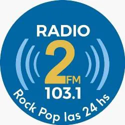 Logo Radio 2 Rock
