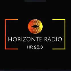 Logo Horizonte Radio 95.3 FM