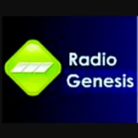Logo Radio Genesis AM 970