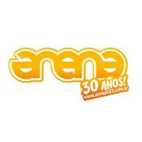 Logo Arena 98.3 FM