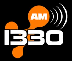 Logo AM 1330 Rosario