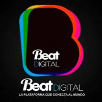 Logo Beat Digital