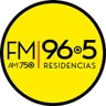 Radio Residencias