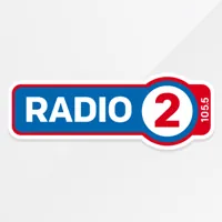 Logo Radio 2 Jujuy