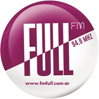 Logo Full FM 94.9