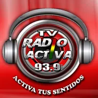 Radio Activa 93.9