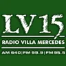 LV 15 Villa Mercedes