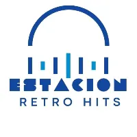 Logo Estacion Retro Hits