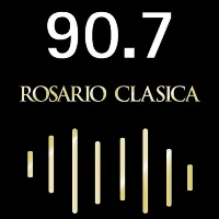 Logo Radio Rosario Clásica
