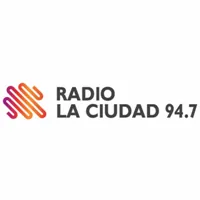Logo Radio La Ciudad 94.7