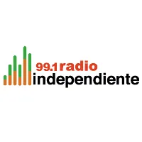 Logo Radio Independiente 99.1